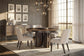 Bernhardt Outline Side Chair — 360543