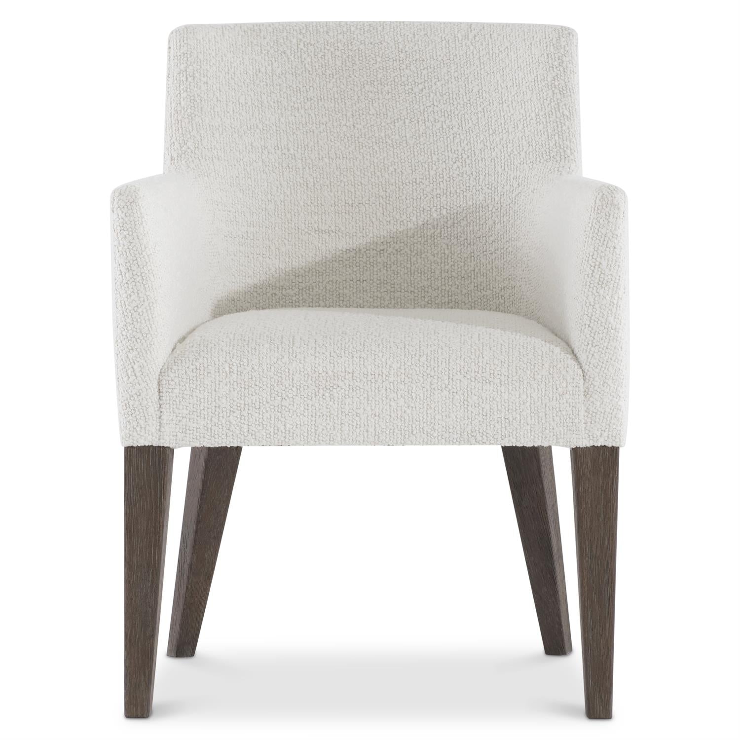Bernhardt Outline Arm Chair — 360544