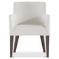 Bernhardt Outline Arm Chair — 360544