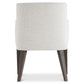 Bernhardt Outline Arm Chair — 360544