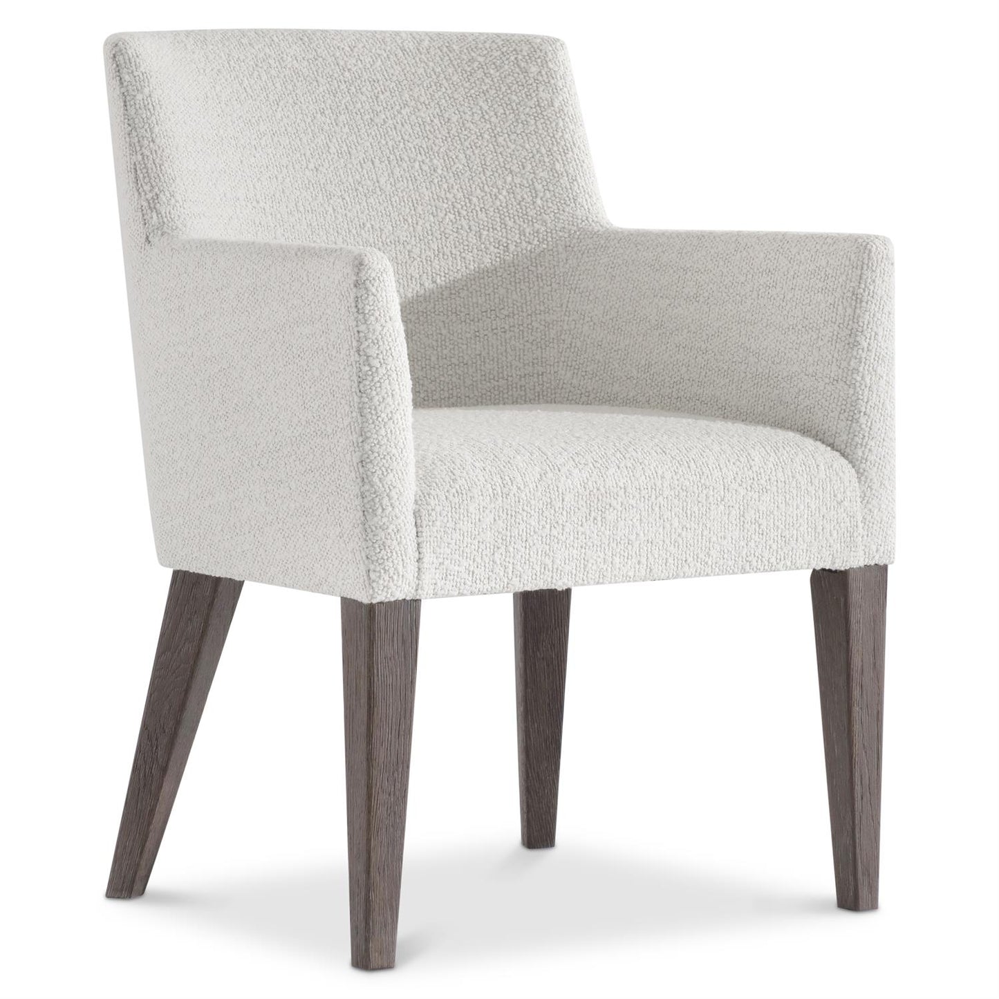 Bernhardt Outline Arm Chair — 360544