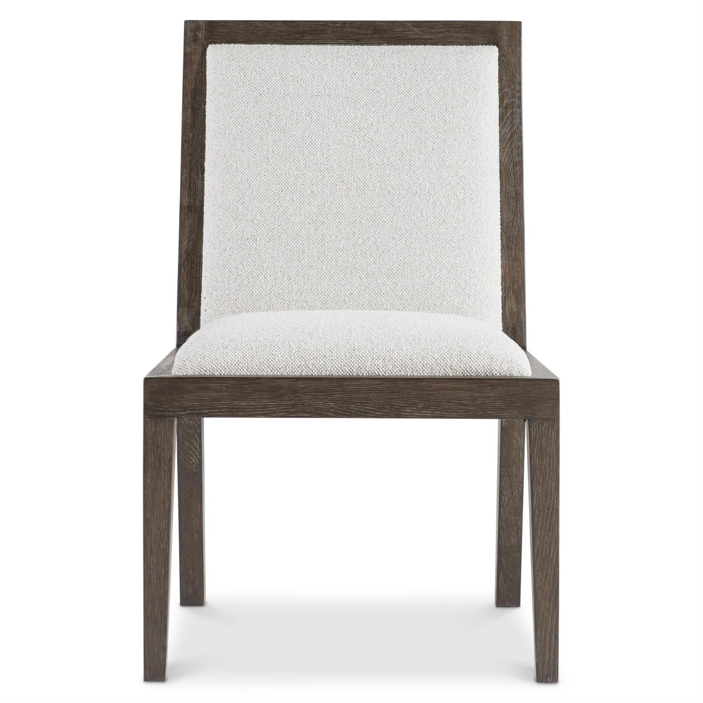 Bernhardt Outline Side Chair — 360545