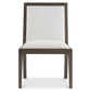 Bernhardt Outline Side Chair — 360545