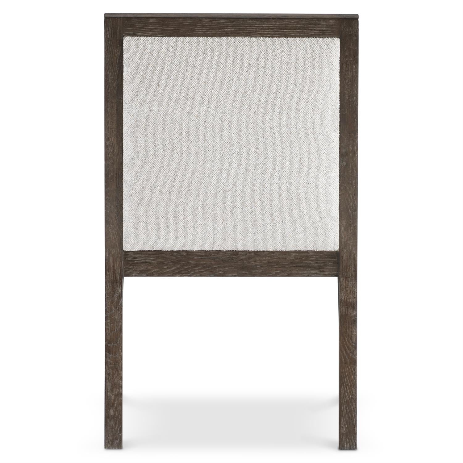 Bernhardt Outline Side Chair — 360545
