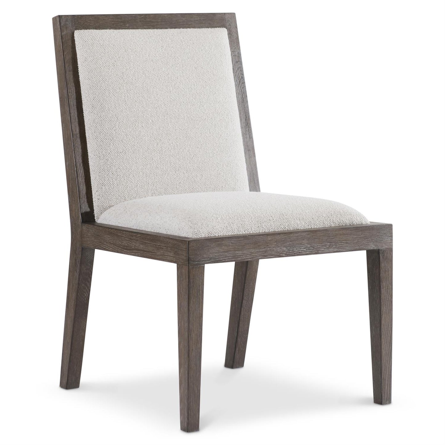 Bernhardt Outline Side Chair — 360545