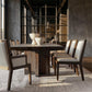 Bernhardt Outline Side Chair — 360545