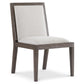 Bernhardt Outline Side Chair — 360545