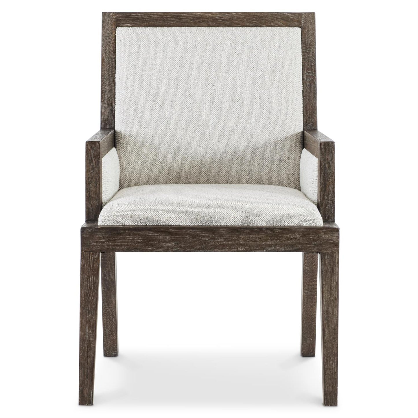 Bernhardt Outline Arm Chair — 360546