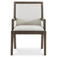 Bernhardt Outline Arm Chair — 360546