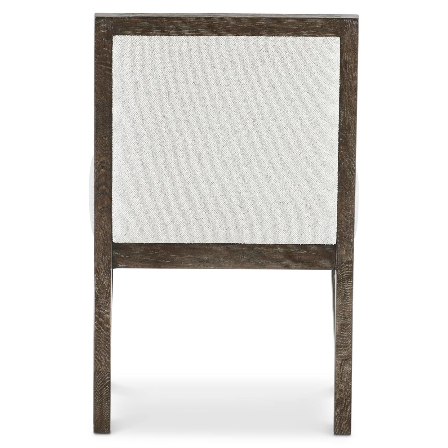 Bernhardt Outline Arm Chair — 360546