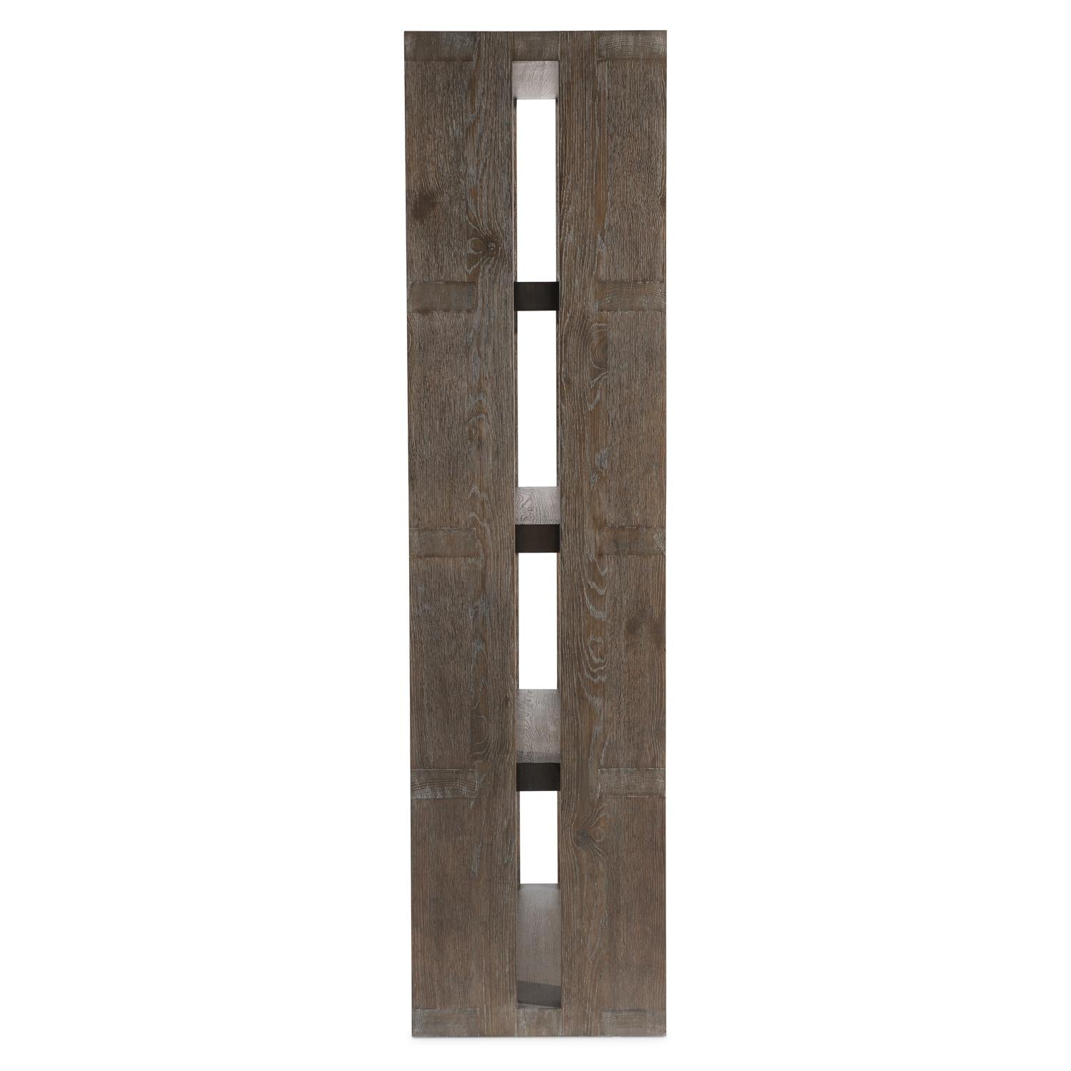 Bernhardt Outline Etagere — 360816