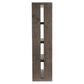 Bernhardt Outline Etagere — 360816