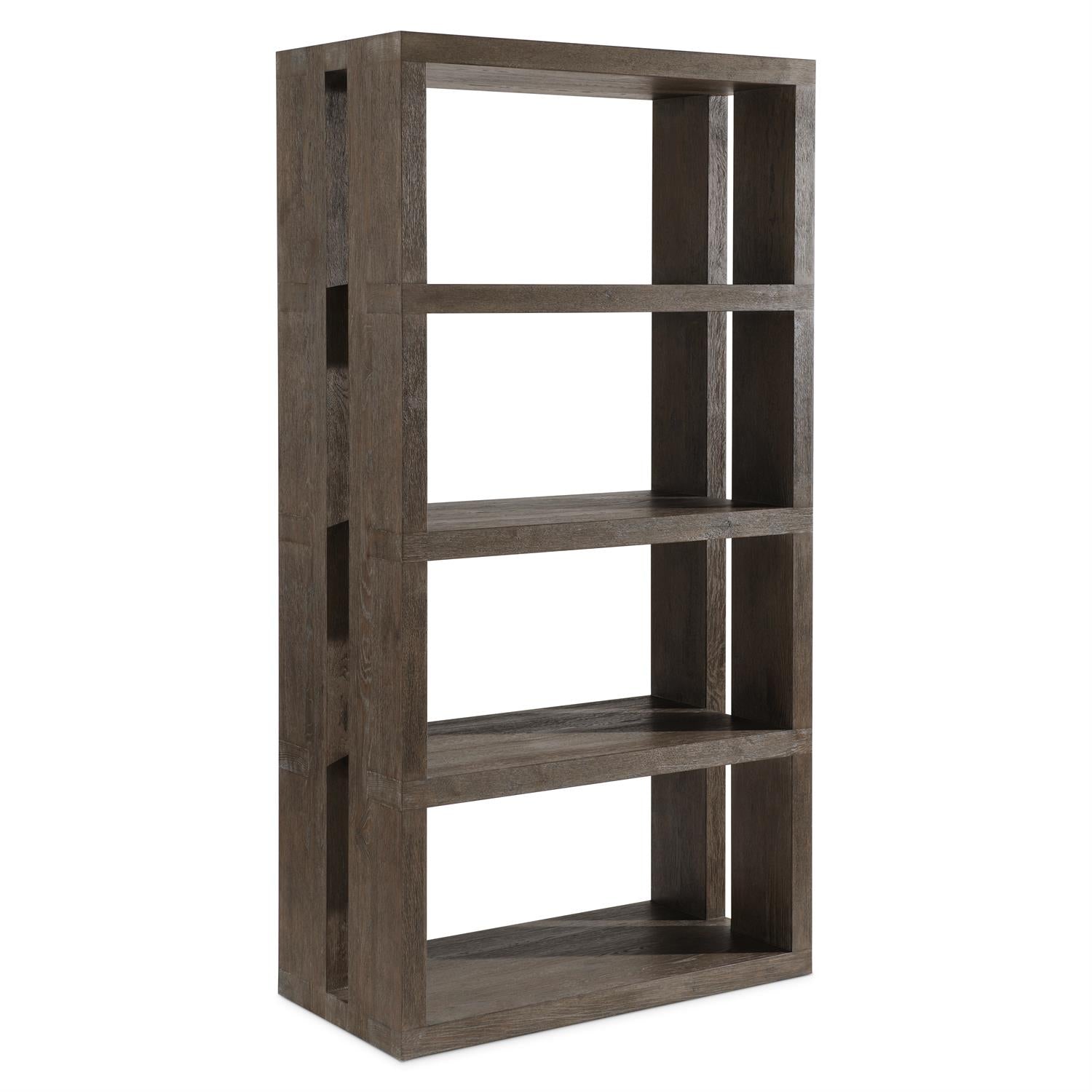 Bernhardt Outline Etagere — 360816
