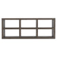 Bernhardt Outline Console Table — 360826