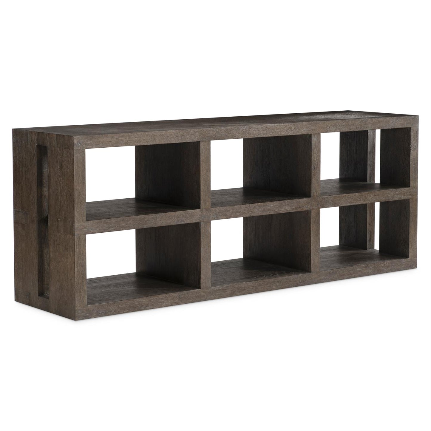 Bernhardt Outline Console Table — 360826
