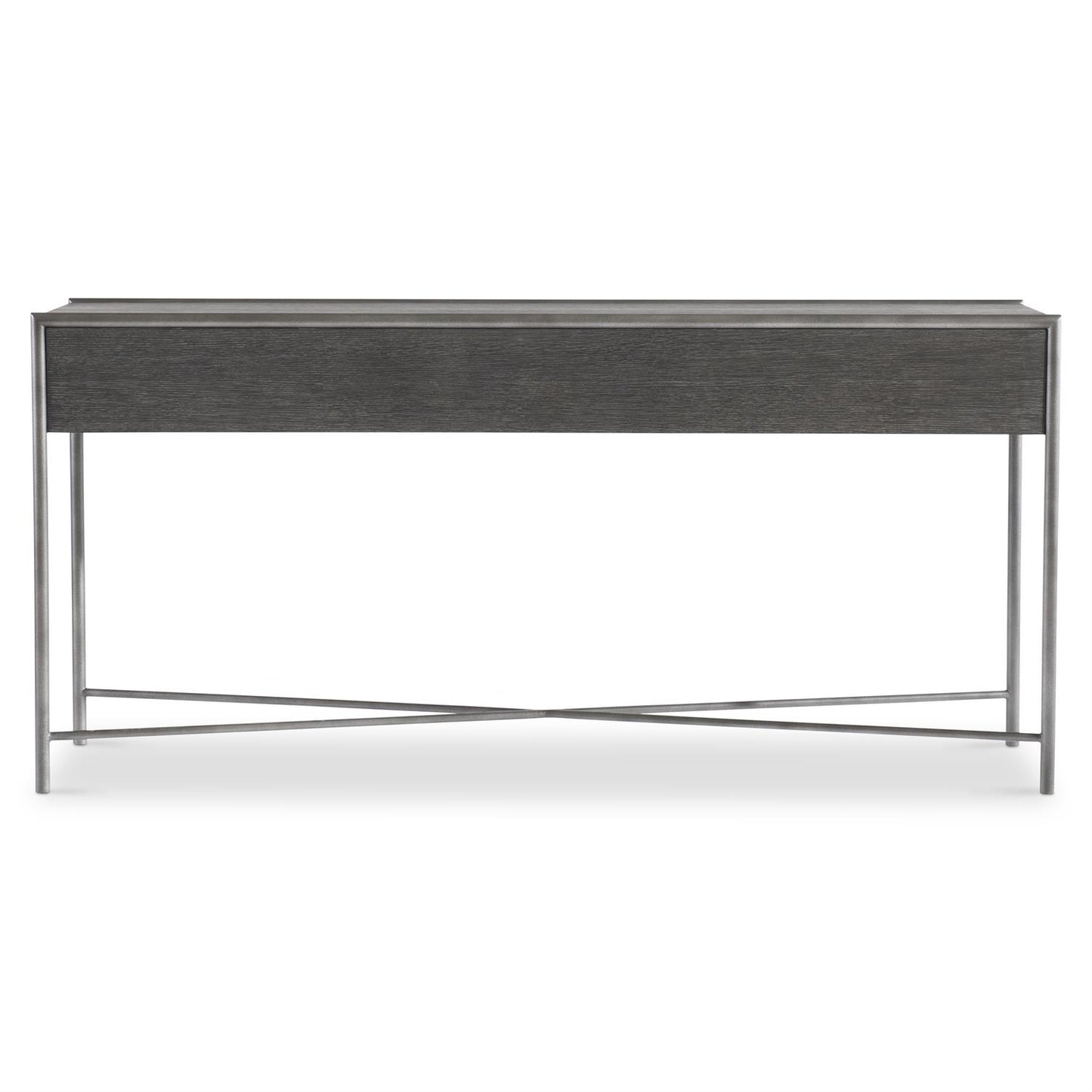 Bernhardt Outline Console Table — 360920