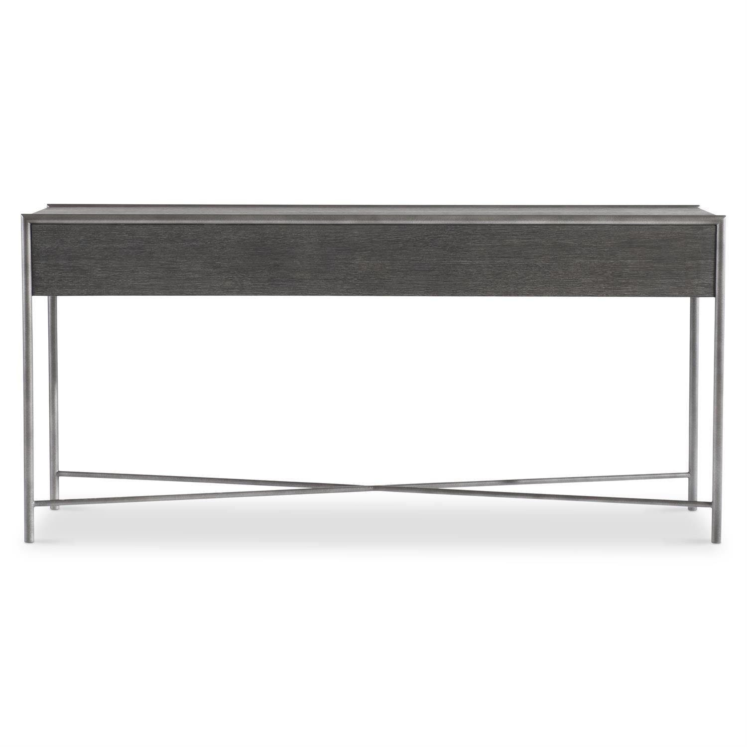 Bernhardt Outline Console Table — 360920
