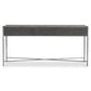 Bernhardt Outline Console Table — 360920