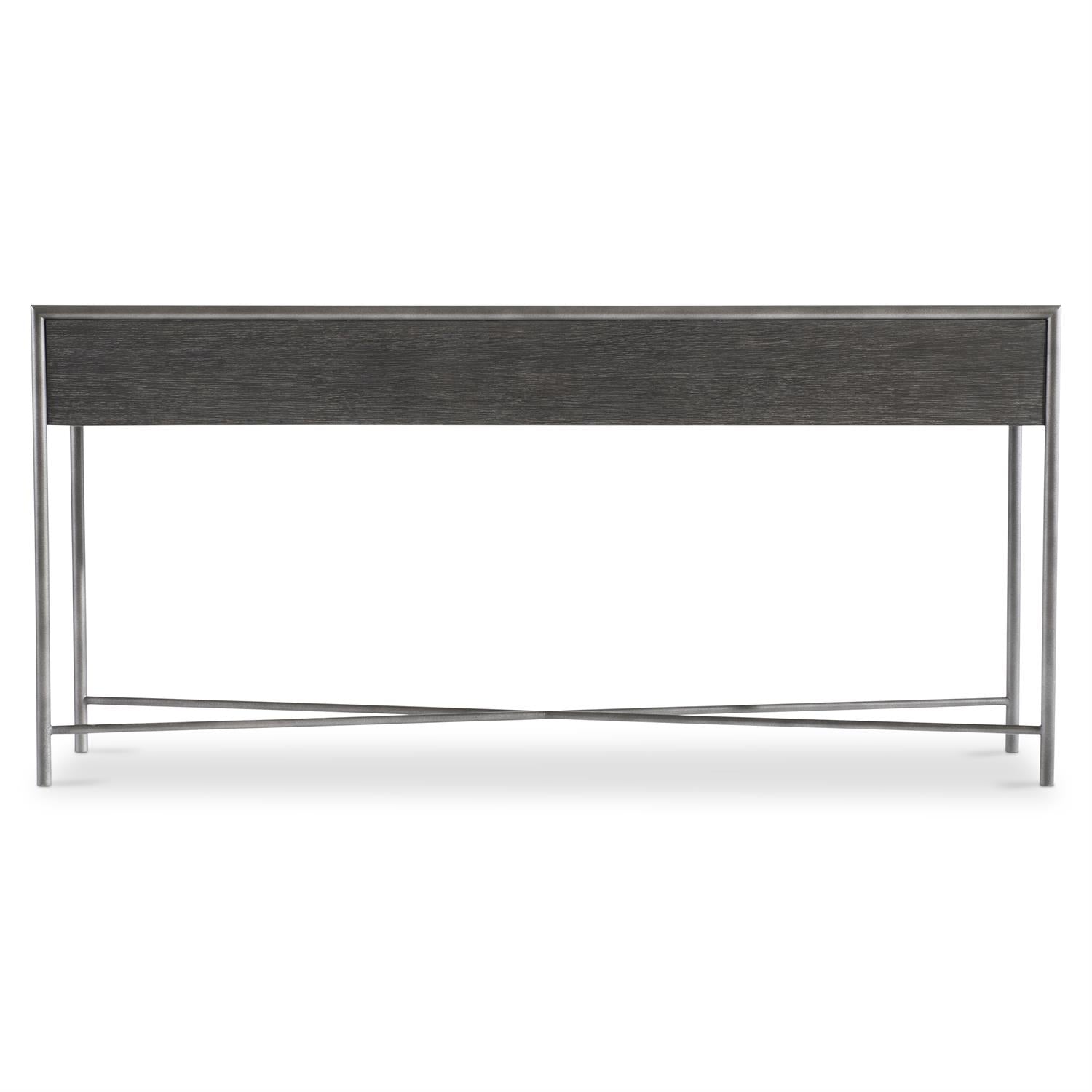 Bernhardt Outline Console Table — 360920