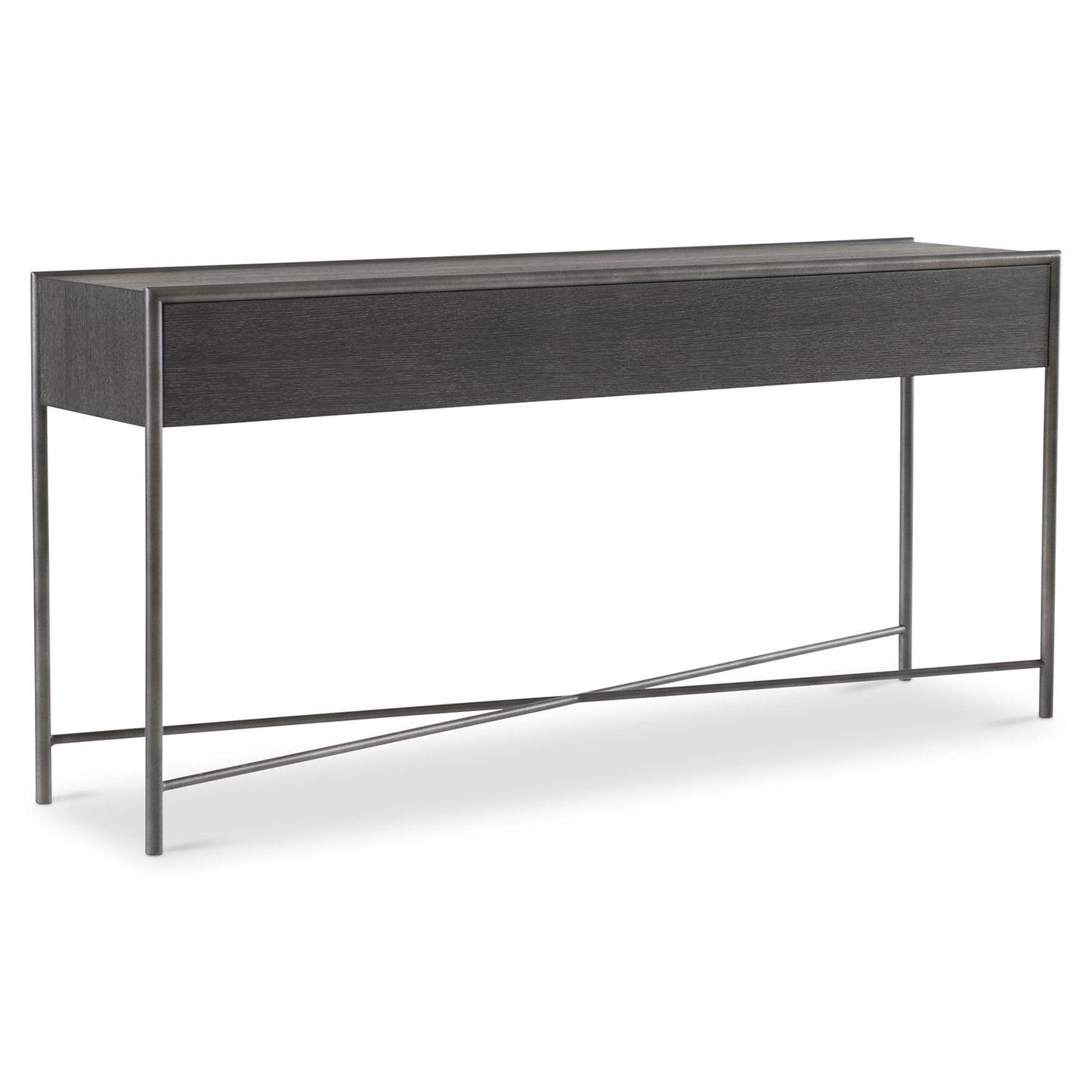Bernhardt Outline Console Table — 360920