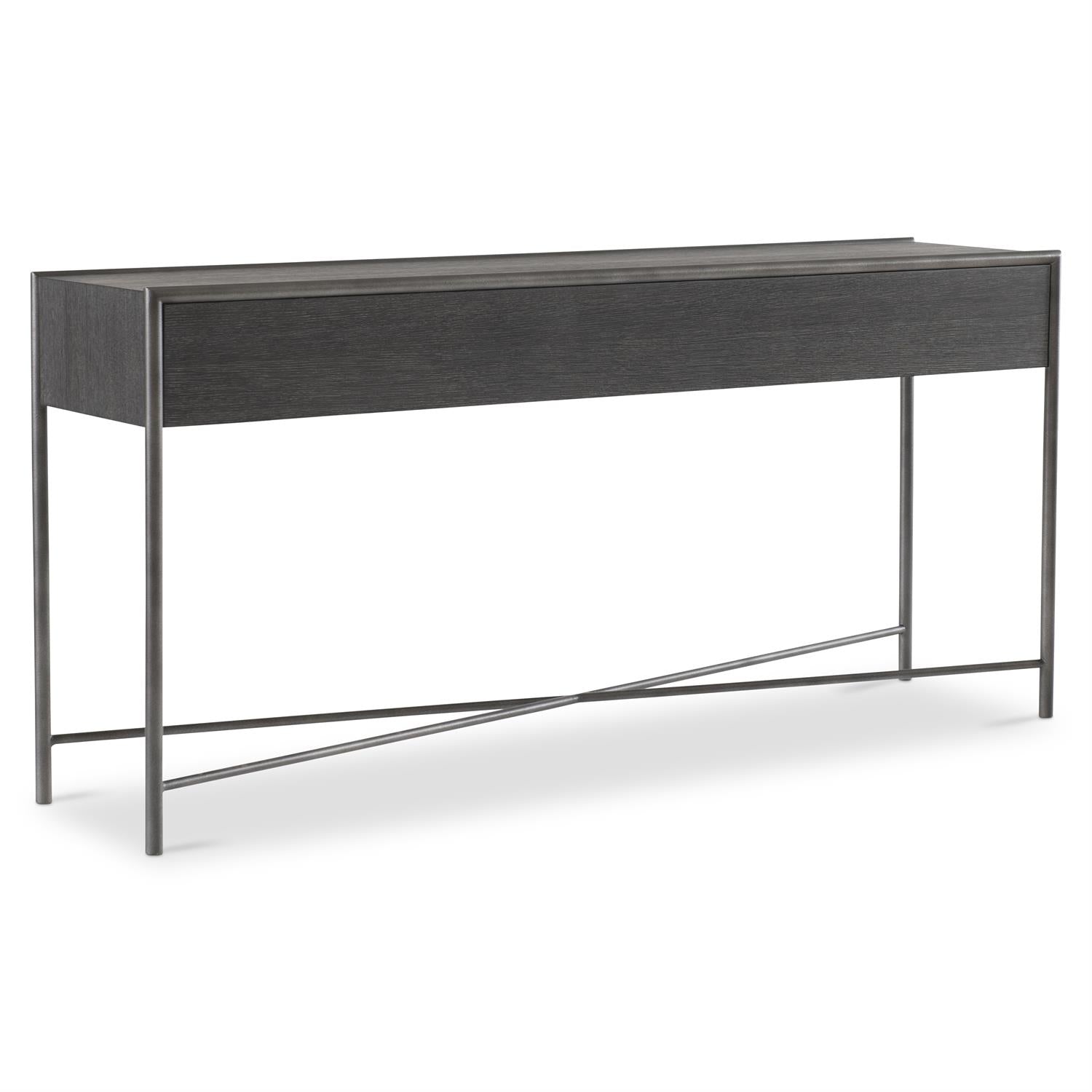 Bernhardt Outline Console Table — 360920