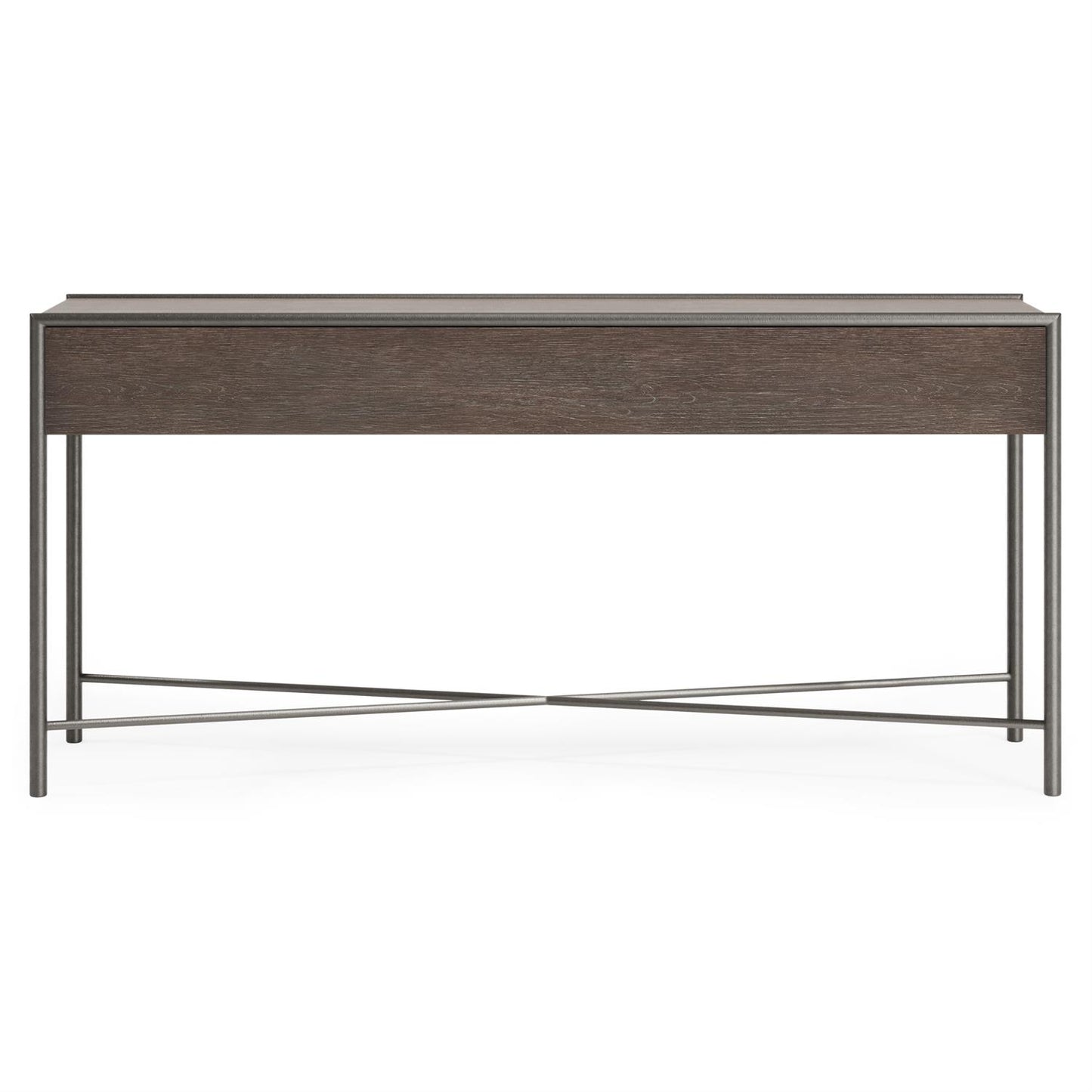 Bernhardt Outline Console Table — 360921