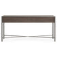 Bernhardt Outline Console Table — 360921
