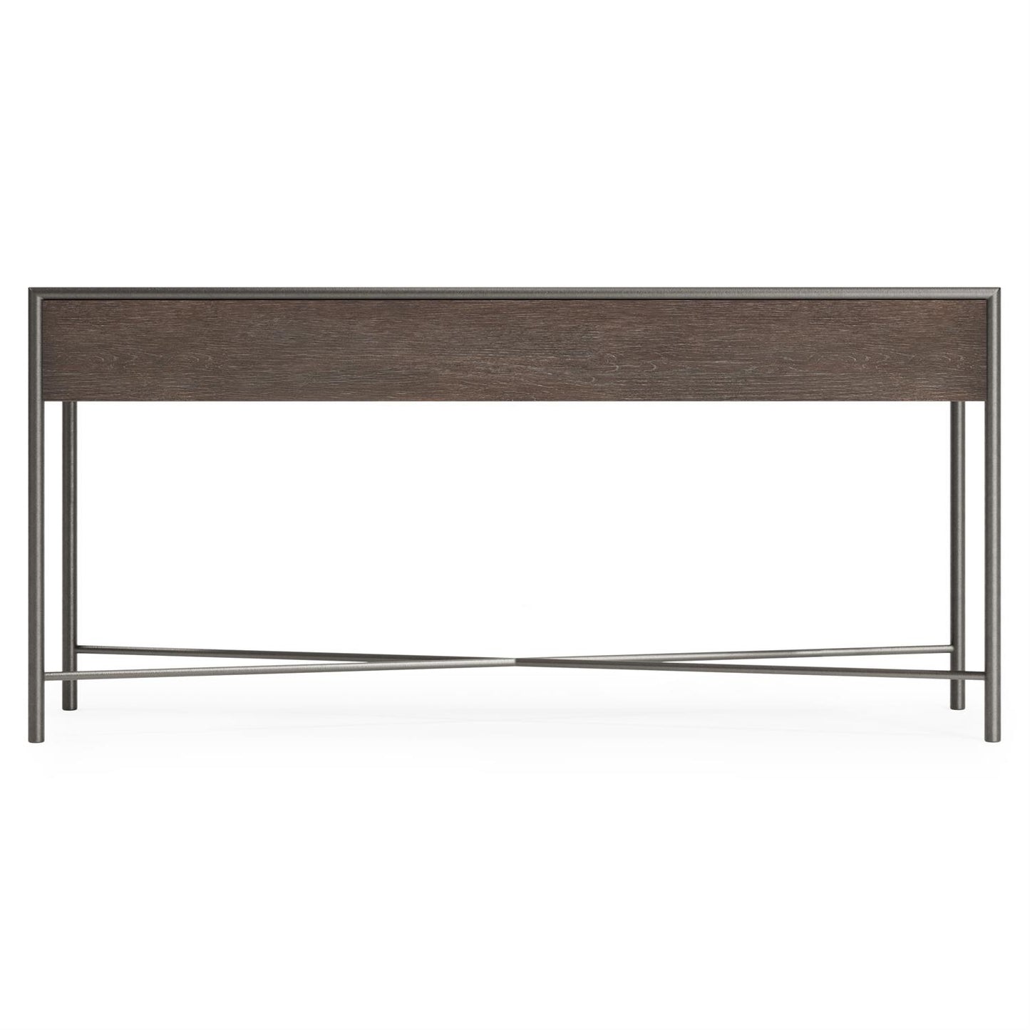 Bernhardt Outline Console Table — 360921