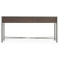 Bernhardt Outline Console Table — 360921