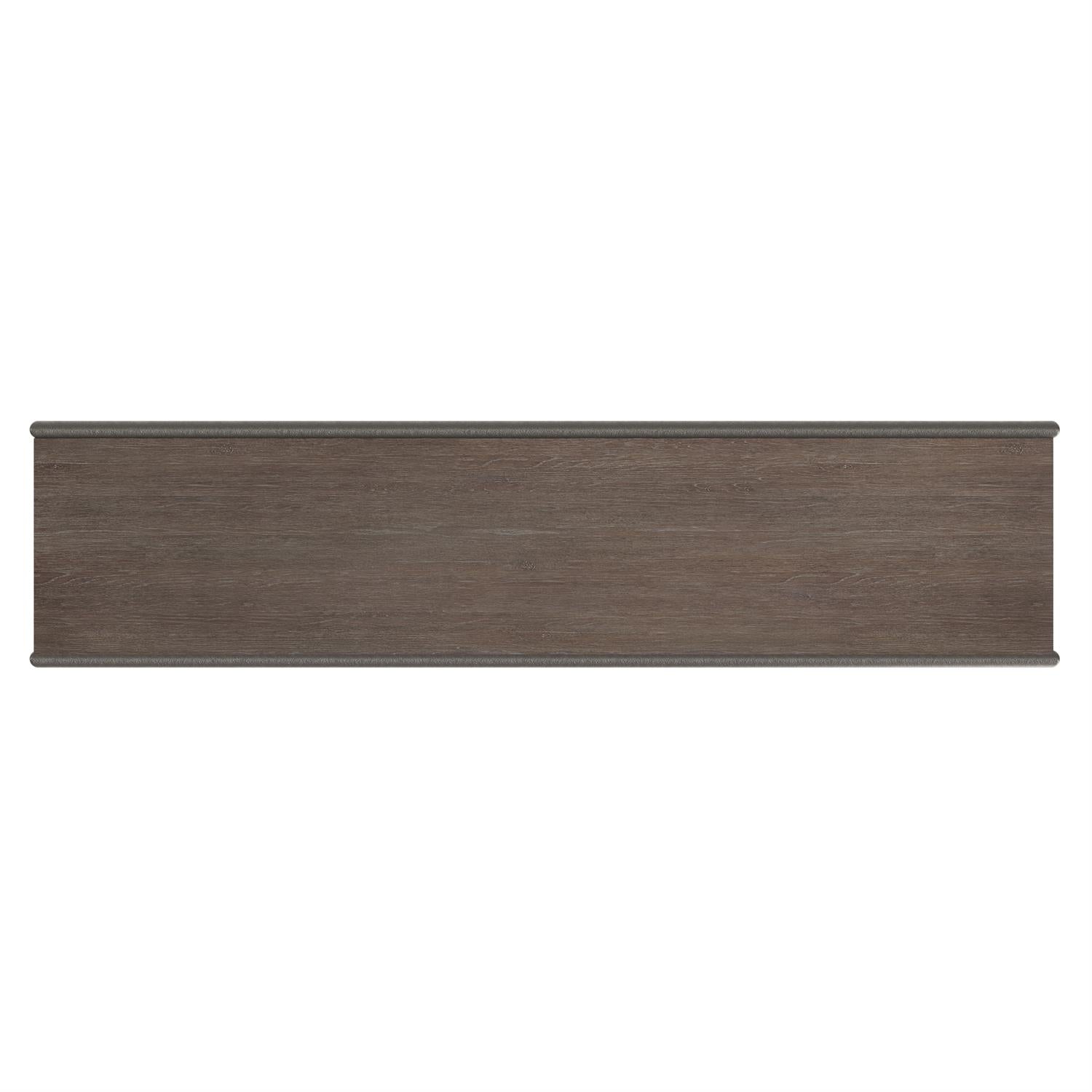 Bernhardt Outline Console Table — 360921