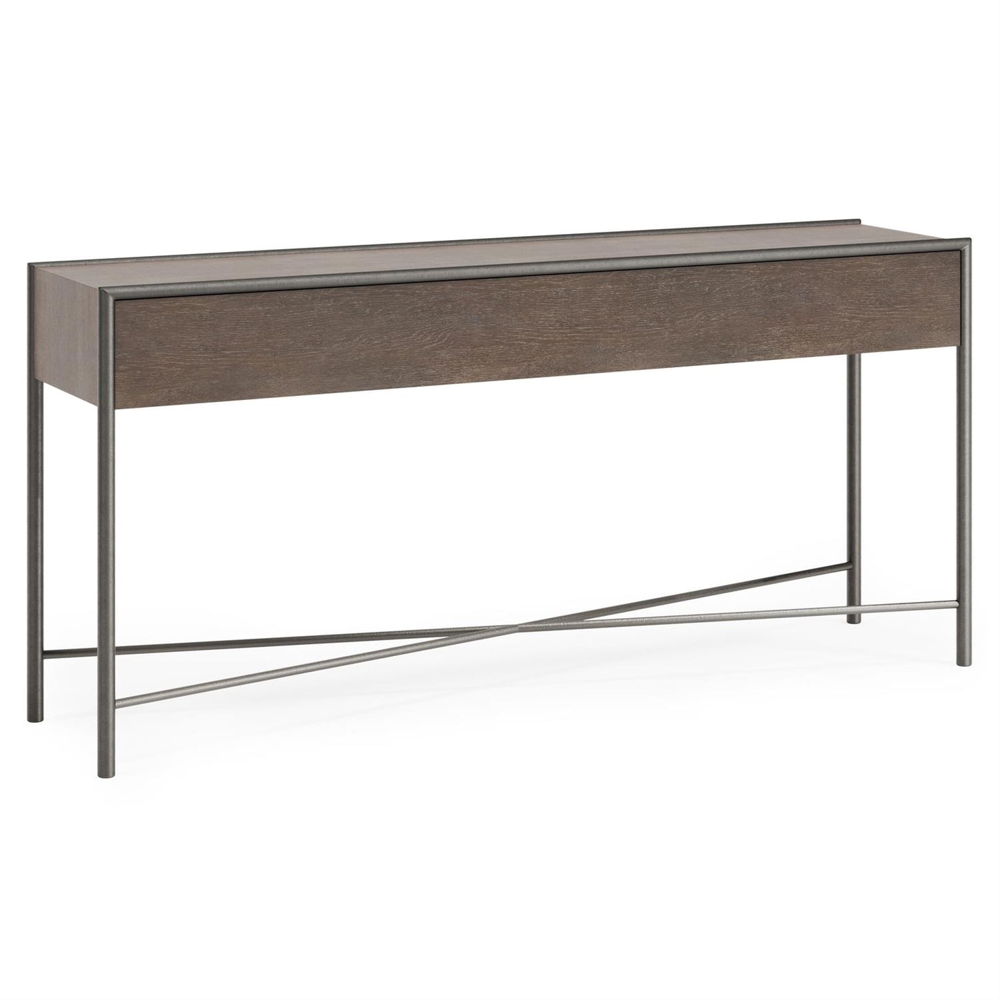 Bernhardt Outline Console Table — 360921