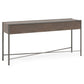 Bernhardt Outline Console Table — 360921