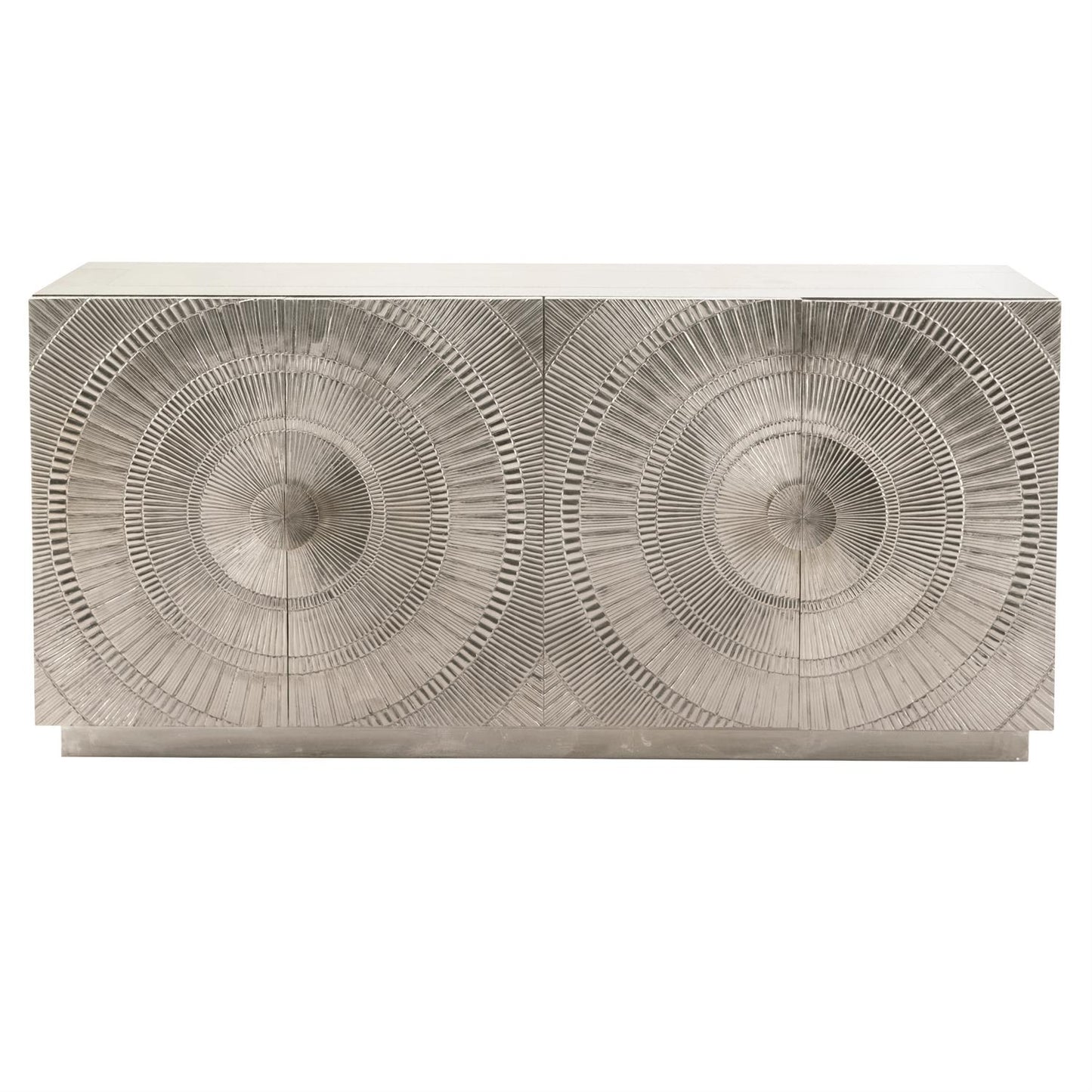 Bernhardt Barcelona Entertainment Credenza — 366133