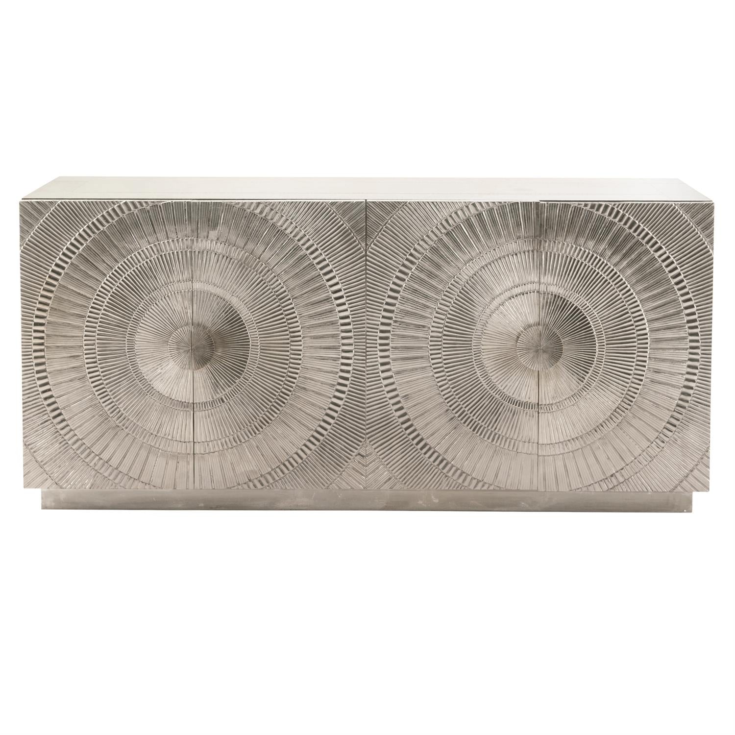 Bernhardt Barcelona Entertainment Credenza — 366133