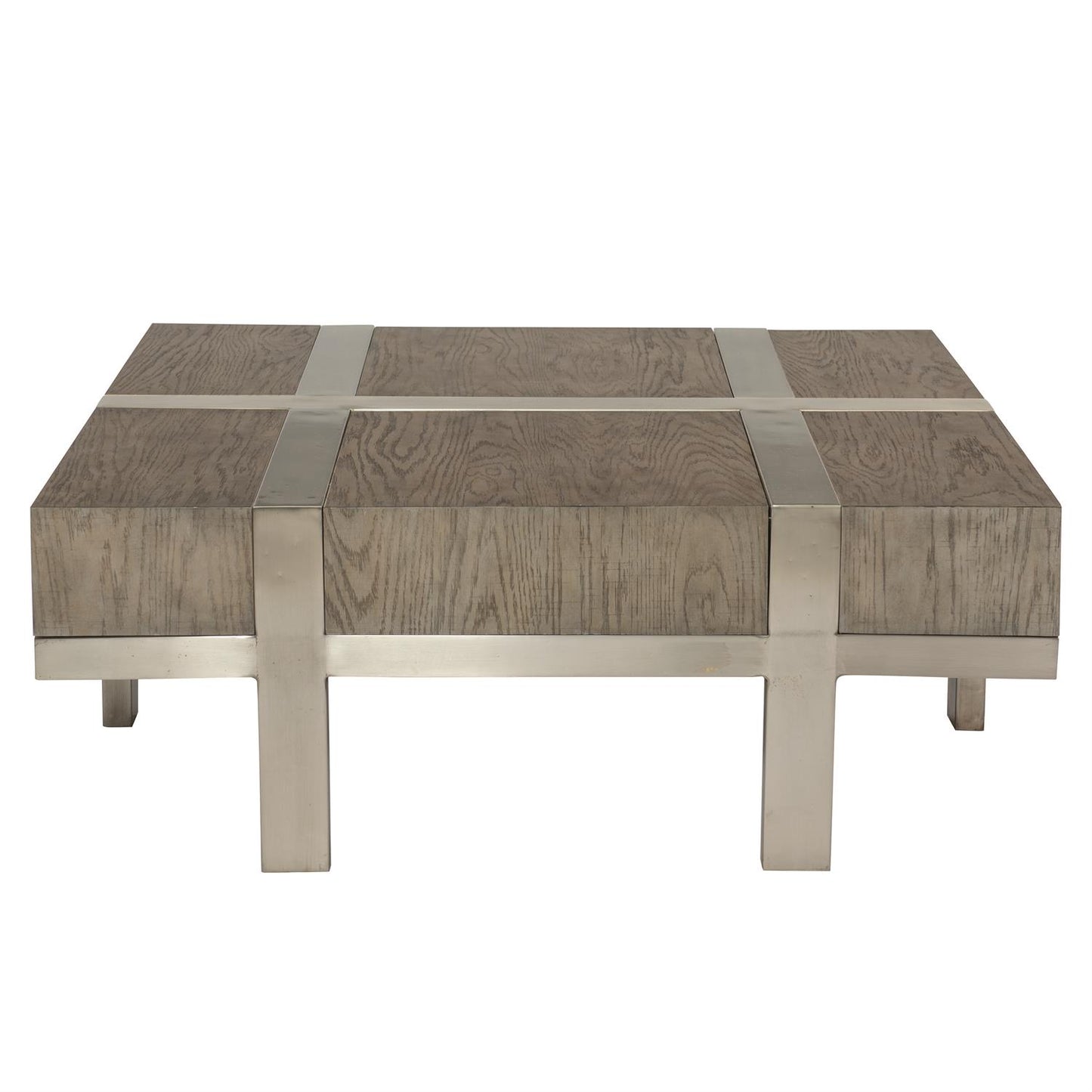 Bernhardt Leigh Cocktail Table — 369023
