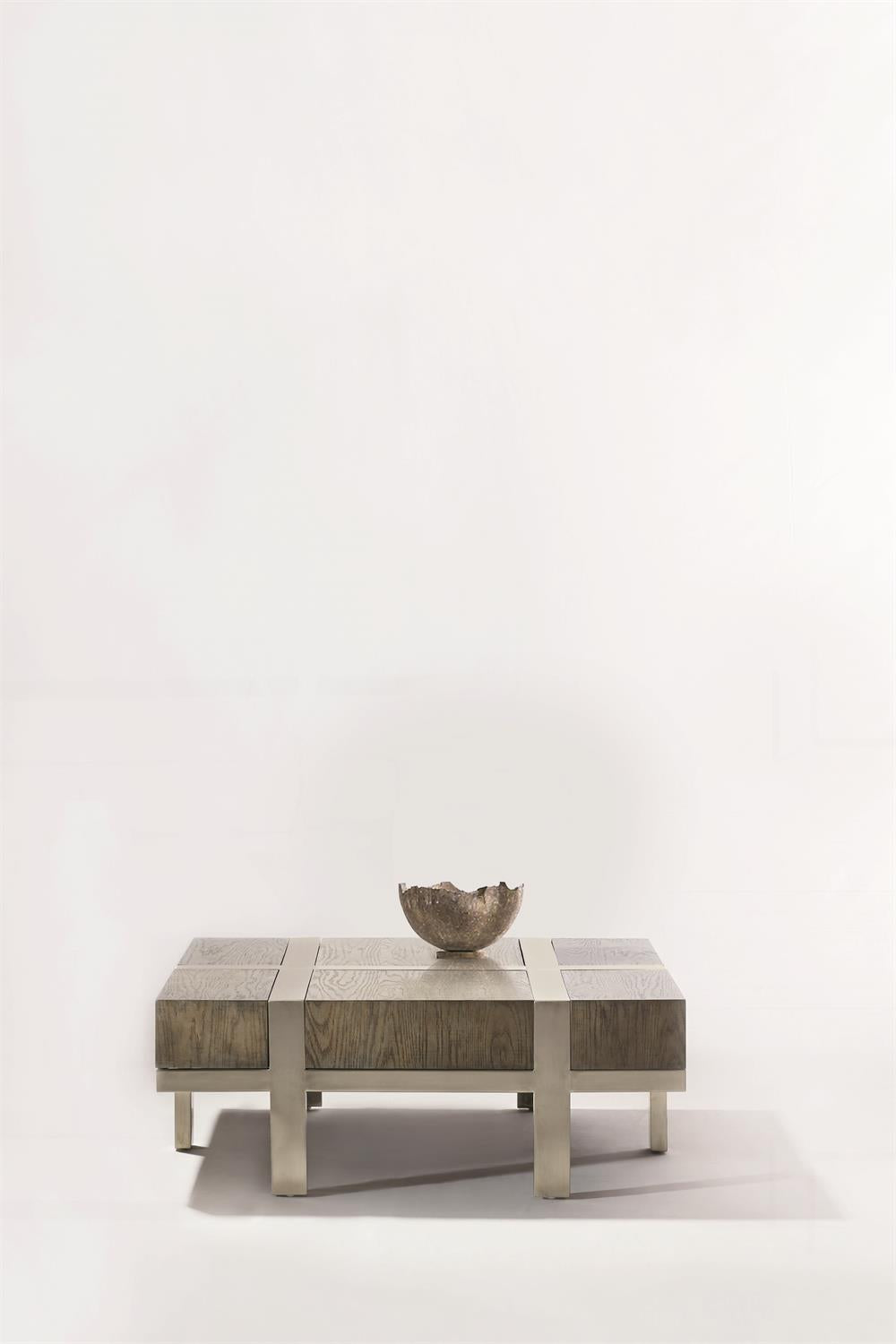 Bernhardt Leigh Cocktail Table — 369023
