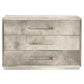 Bernhardt Parkin Drawer Chest — 369032