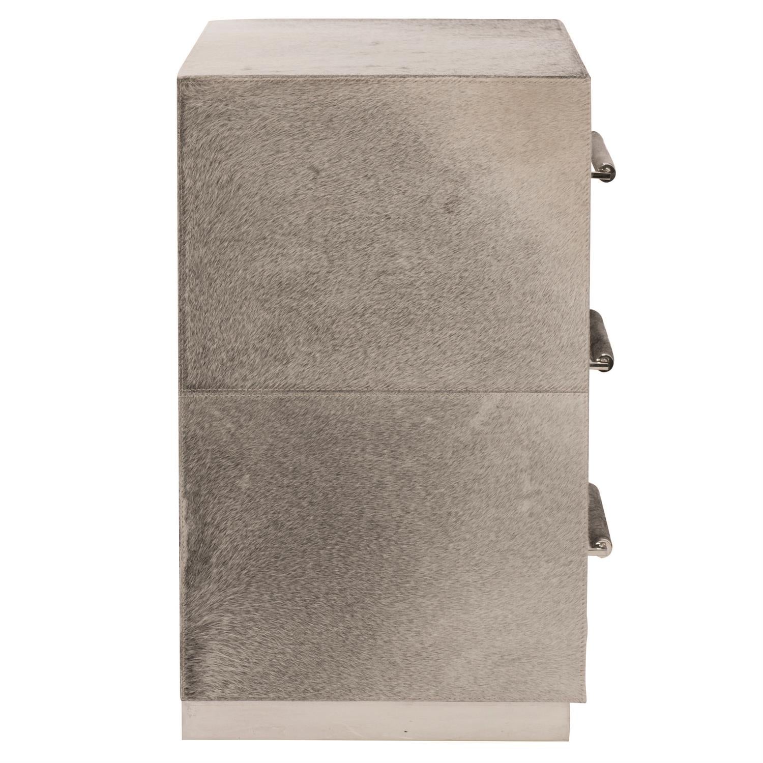 Bernhardt Parkin Drawer Chest — 369032