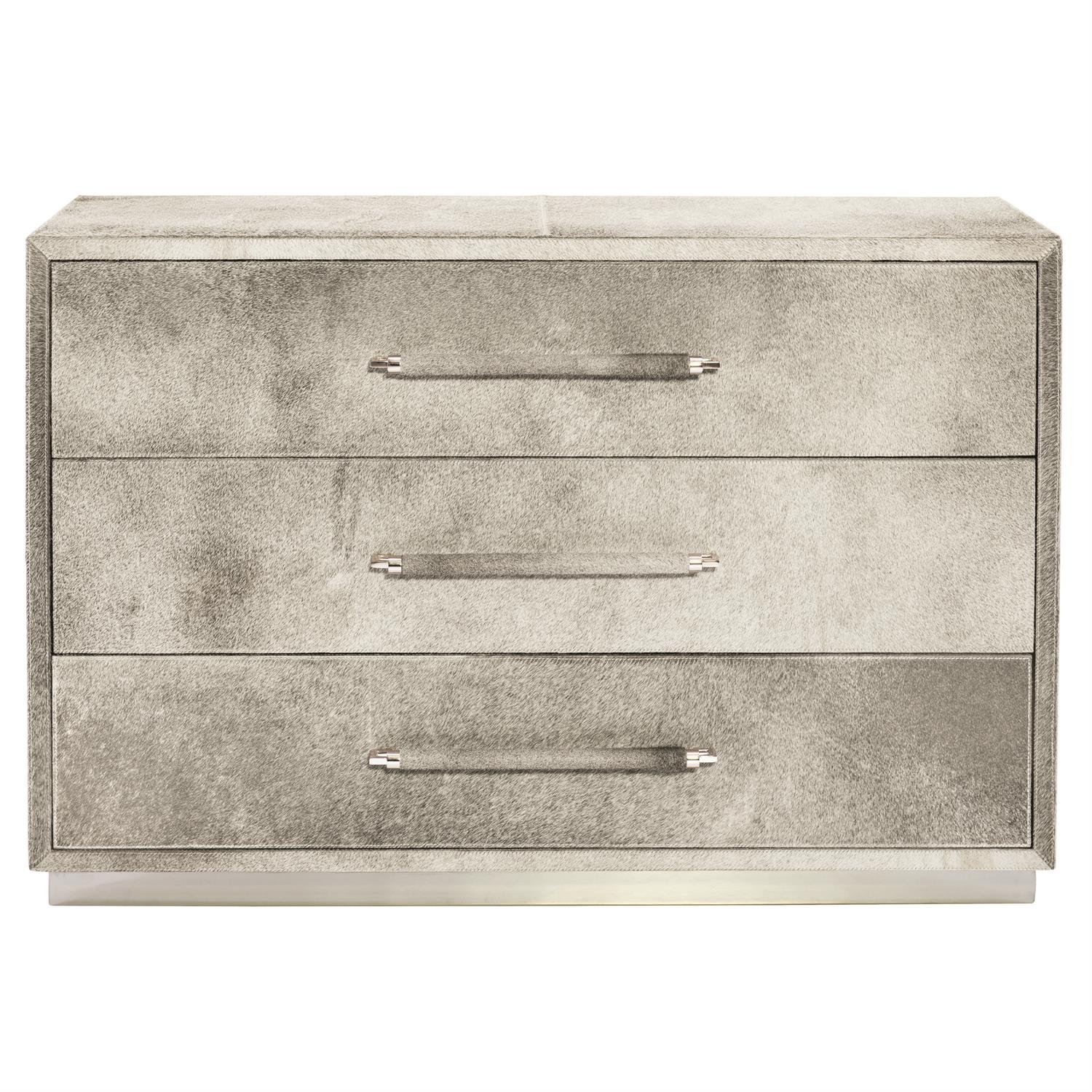 Bernhardt Parkin Drawer Chest — 369032