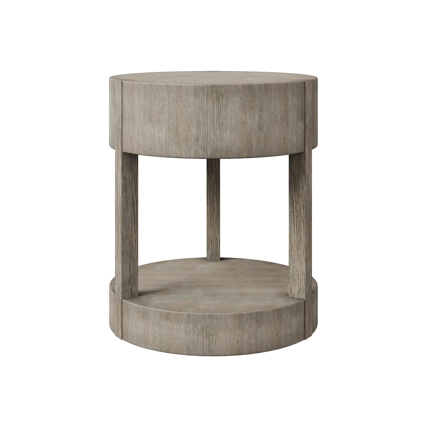 Bernhardt Calder Nightstand — 369212