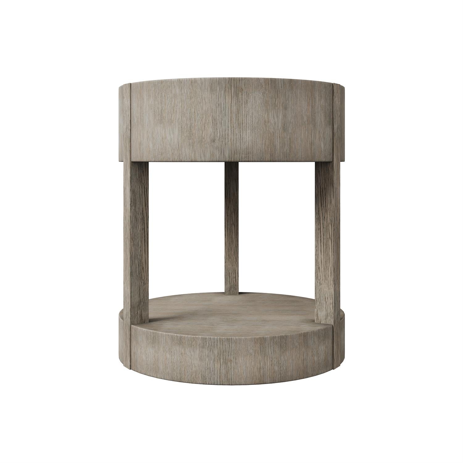 Bernhardt Calder Nightstand — 369212