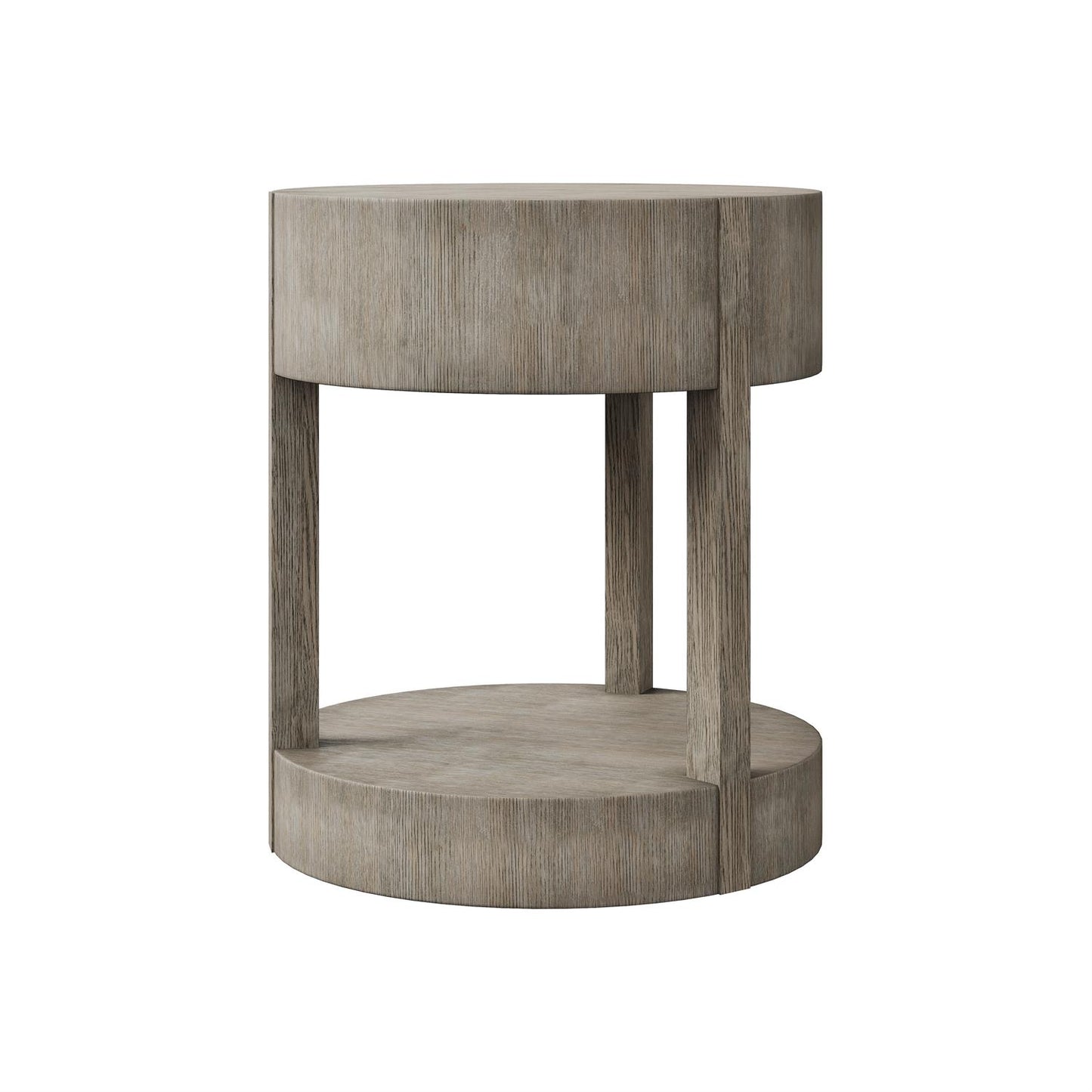 Bernhardt Calder Nightstand — 369212