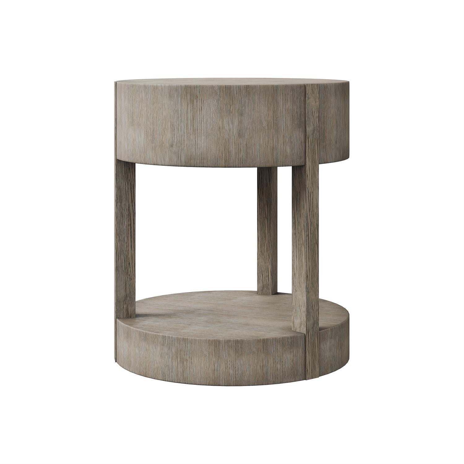 Bernhardt Calder Nightstand — 369212
