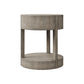 Bernhardt Calder Nightstand — 369212