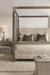 Bernhardt Goodman Nightstand — 369217