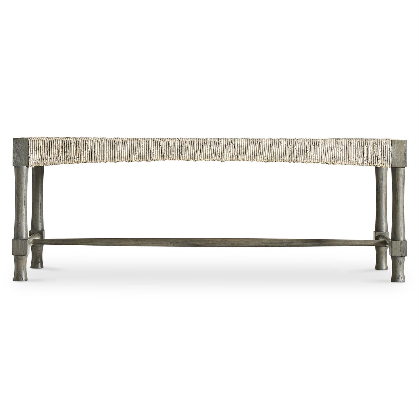 Bernhardt Palma Bench — 369508