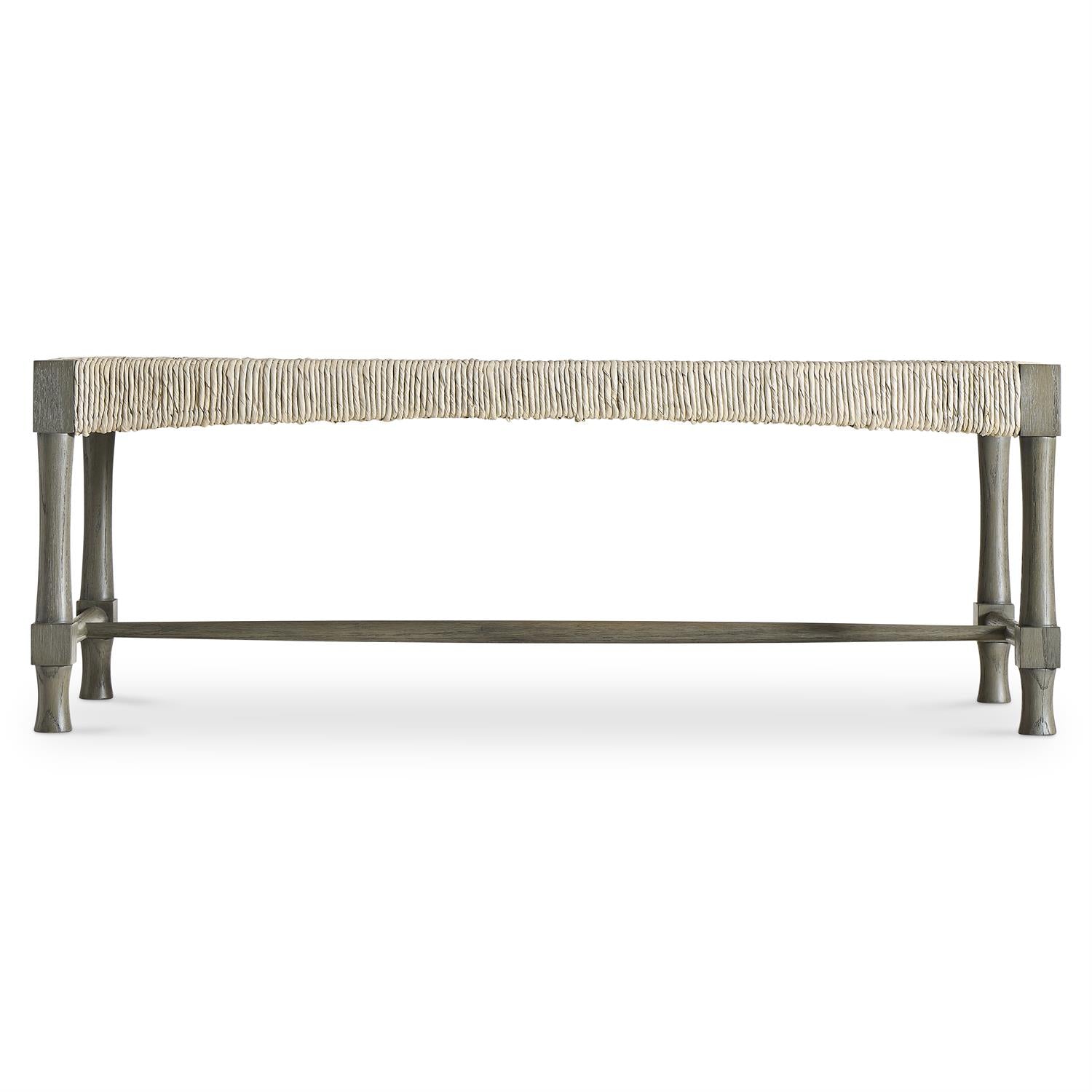 Bernhardt Palma Bench — 369508