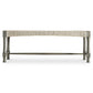 Bernhardt Palma Bench — 369508