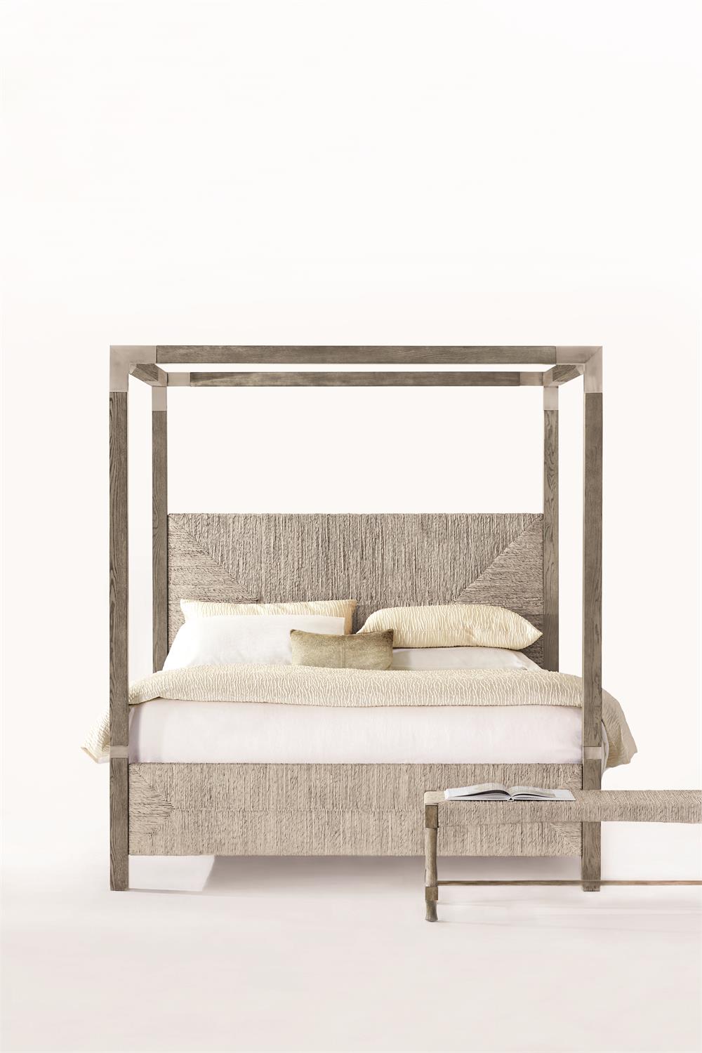 Bernhardt Palma Bench — 369508