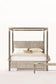 Bernhardt Palma Bench — 369508